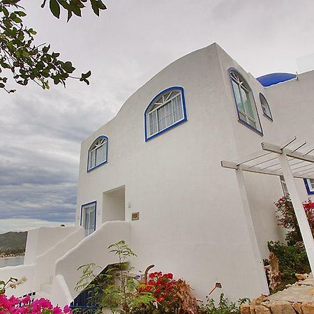 Vitalis Villas Ilocos Exterior foto