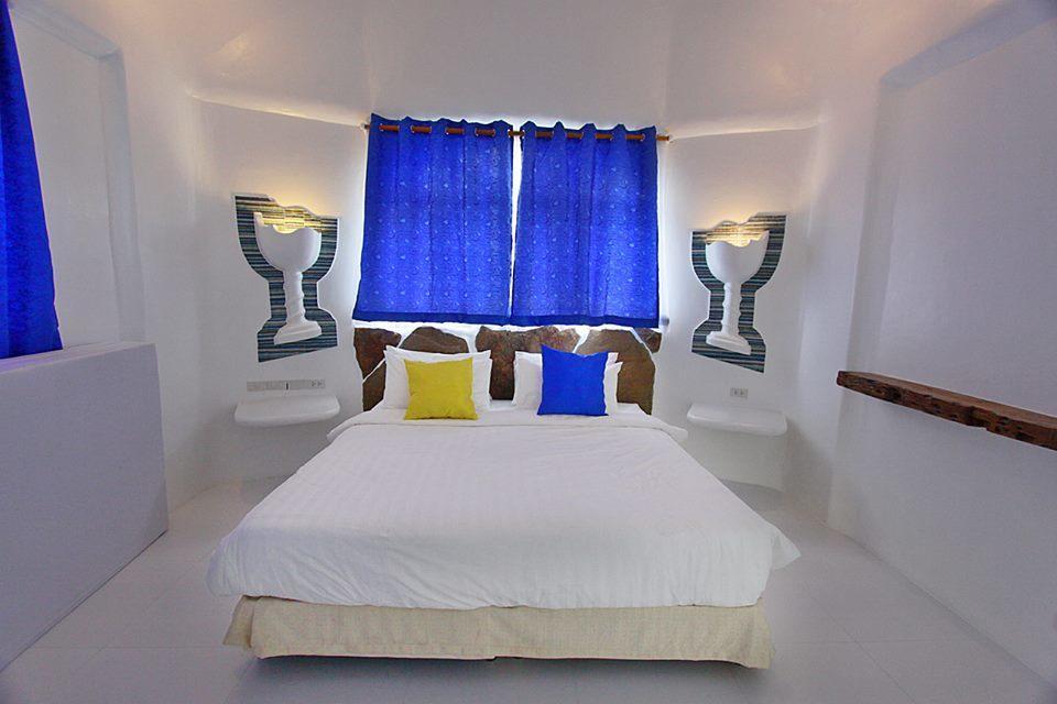 Vitalis Villas Ilocos Exterior foto