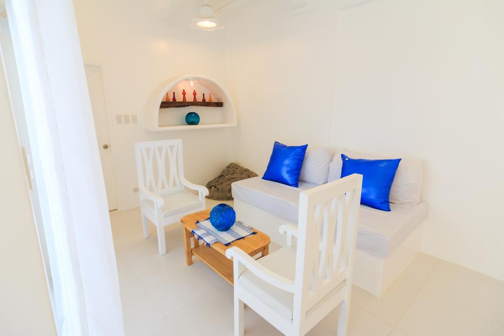 Vitalis Villas Ilocos Exterior foto