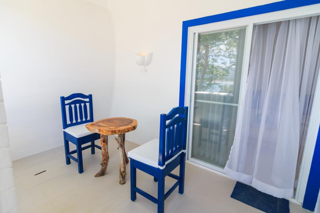 Vitalis Villas Ilocos Exterior foto