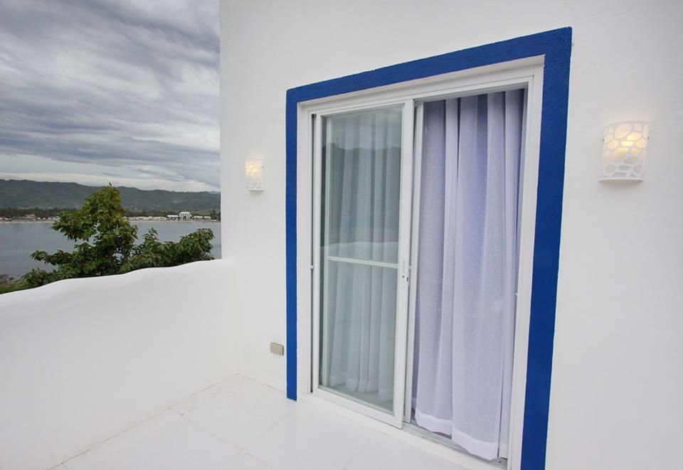 Vitalis Villas Ilocos Exterior foto